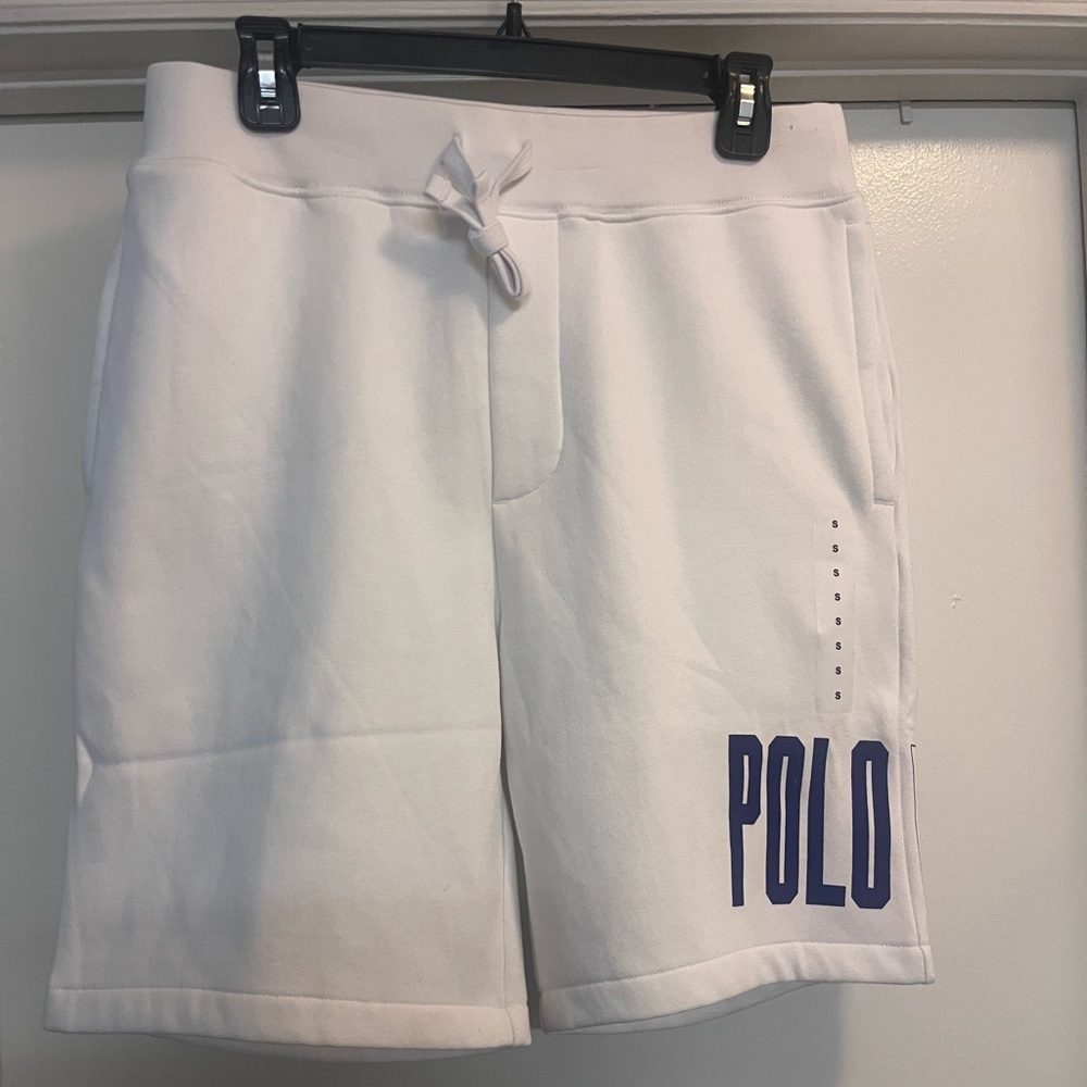 Ralph Lauren shorts